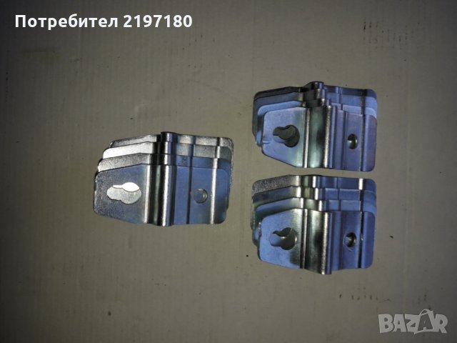 Окачвач Русе, снимка 4 - Други машини и части - 27506233