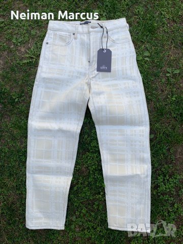 👖 LEVI’S • Made & Crafted