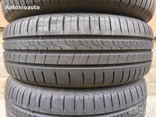 185 65 15 летни гуми 4 броя , снимка 5 - Гуми и джанти - 52433172