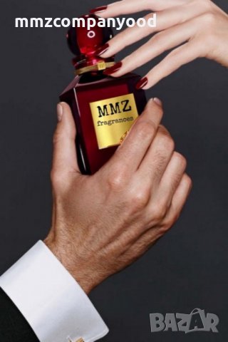 Парфюм алтернативен на "TOM FORD Bitter Peach" 110мл., снимка 3 - Унисекс парфюми - 32885501