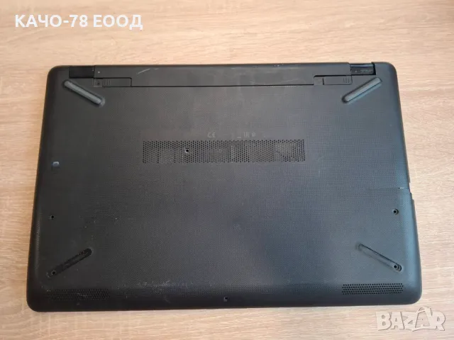 Лаптоп HP 15-bw000nb, снимка 4 - Части за лаптопи - 49494895