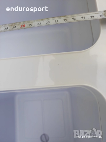 AlpiCool 40L Портативен Компресорен хладилник 40 литра 12V 24V 220V, снимка 10 - Хладилници - 51989887