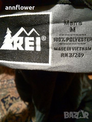 Горнище-яке за планината Rei Co-op, снимка 10 - Спортни дрехи, екипи - 38582366