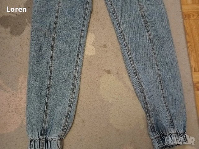 *Bleysa*Дънки, снимка 9 - Детски панталони и дънки - 49167188