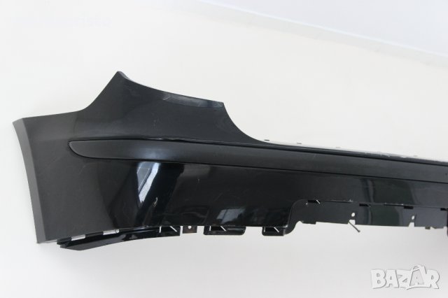 Задна броня BMW E87 Serie 1 (2004-2007г.) 5 врати / 51127136089, снимка 2 - Части - 40703434
