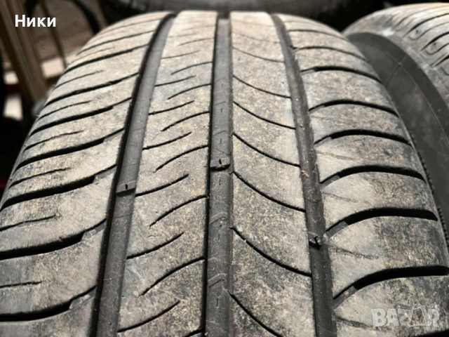 4 бр. 205/55/16 Michelin,DOT 1617, снимка 5 - Гуми и джанти - 52565175
