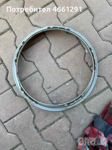 Оригинален пръстен тас Фолксваген Volkswagen само за 20лв. 1h0601157, снимка 2 - Аксесоари и консумативи - 52561149