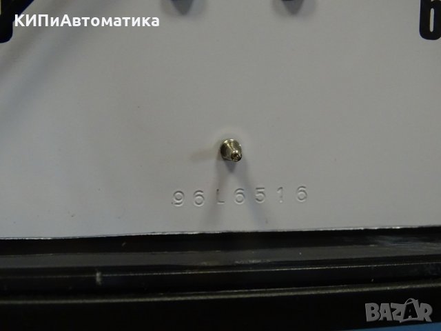 Манометър WIKA 0-600 bar, 145x145 mm, снимка 4 - Резервни части за машини - 34902974