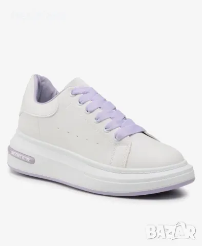 Кецове DeeZee , снимка 3 - Кецове - 48940372