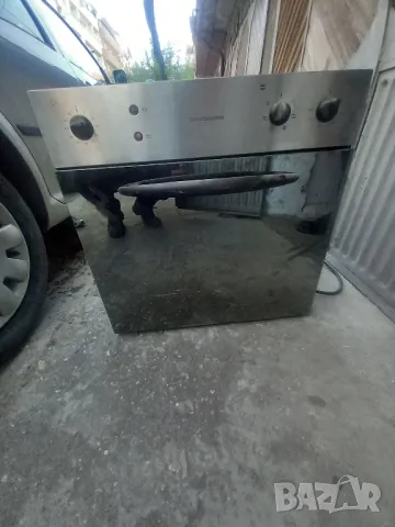 Продавам  врата за Фурна за вграждане NARDI, снимка 4 - Печки, фурни - 49804632