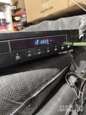 СД плеър с юзб , снимка 5 - MP3 и MP4 плеъри - 42971817