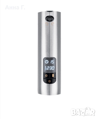 Автоматична маша за коса Remington Keratin Protect, снимка 4 - Маши за коса - 52590040