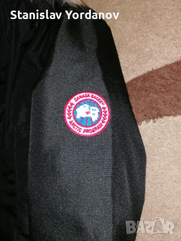 Мъжки зимни якета, снимка 13 - Якета - 52935693