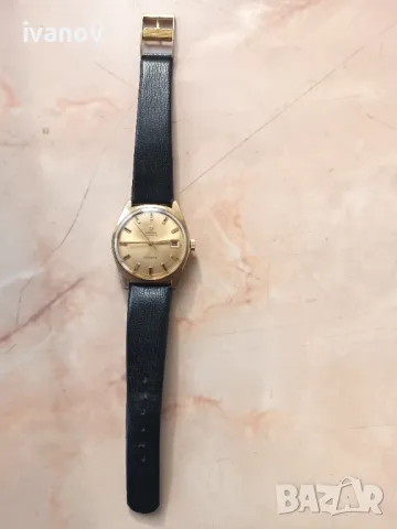 Часовник OMEGA GENEVE №1, снимка 9 - Мъжки - 48353103