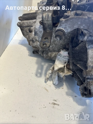 Ръчна скоростна кутия 6-степенна за Fiat 500L, оригинална, 1.3 дизел, модел 2013 година, снимка 3 - Части - 53135469