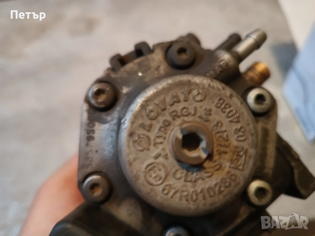 Продавам изпарител Ловато, снимка 2 - Части - 51806915