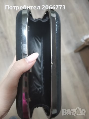 Клъч чанта , снимка 4 - Чанти - 43474197