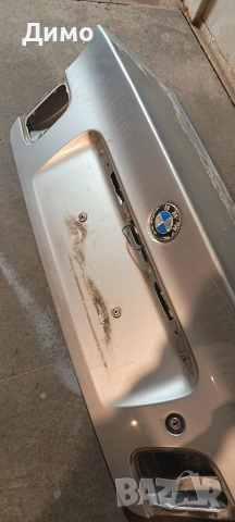багажник бмв е46 bmw e46, снимка 5 - Части - 53137125