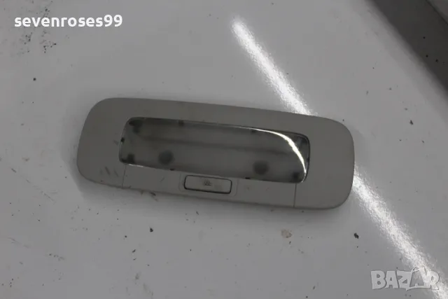 Плафон заден Фолксваген Голф 6 VW Golf 6 4врати хечбек 1K0947291