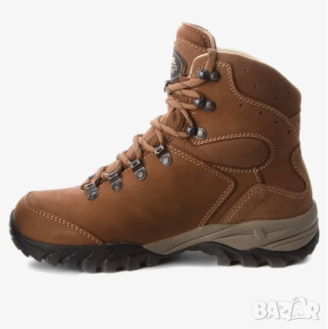 MEINDL MERAN туристически / ловни  обувки номер 43-44, снимка 3 - Други - 52576203