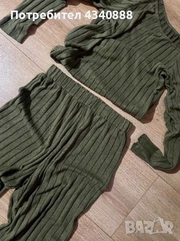 Комплект от две части, снимка 2 - Комплекти - 51933300