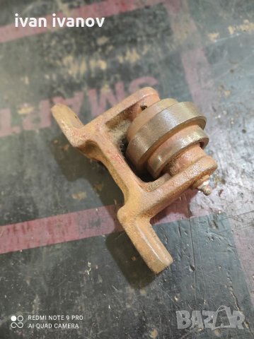 Ролков Механизъм, снимка 3 - Резервни части за машини - 33481597