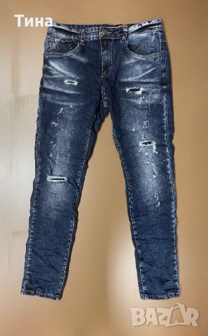 Топ мъжки дънки, снимка 1