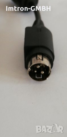 Адаптер захранващ блок за принтер Model: NPS-ZOO-010 24V 2.5A, снимка 3 - Принтери, копири, скенери - 35385201