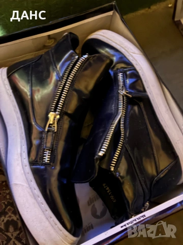мъжки спортно обувки, снимка 6 - Спортни обувки - 53168432