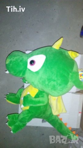 Играчки плюшени, снимка 9 - Плюшени играчки - 20584936