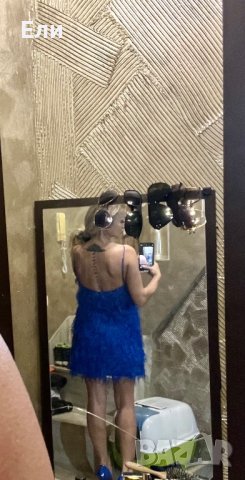 ASOS рокля, снимка 4 - Рокли - 43468247