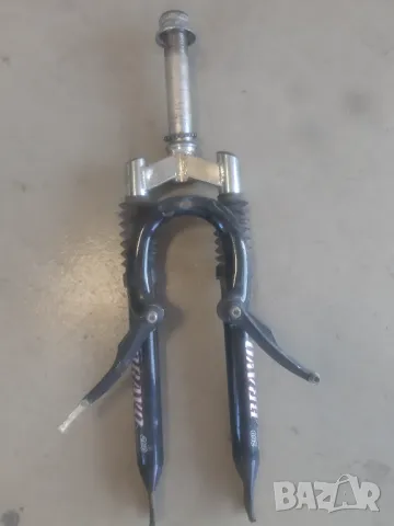 Вилка 24цола 28.6тръба