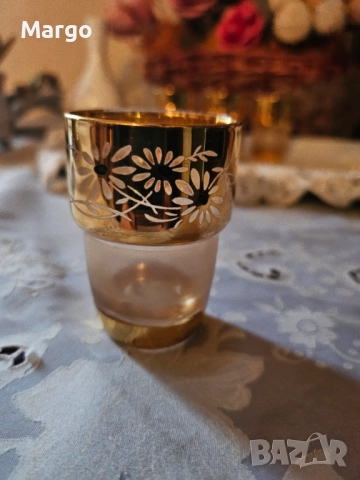 Сервиз за ракия, снимка 8 - Сервизи - 52610782