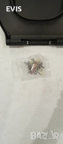 УЛТРАТЪНКА ТОАЛЕТНА СЕДАЛКА IDEAL STANDARD CONNECT AIR – SOFT CLOSE , снимка 4 - Други стоки за дома - 53097315