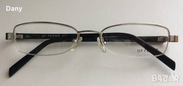 Рамка за очила GFFerre, снимка 2 - Слънчеви и диоптрични очила - 28510819