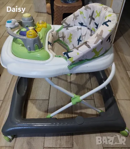 Проходилка, снимка 2 - Други - 47474220