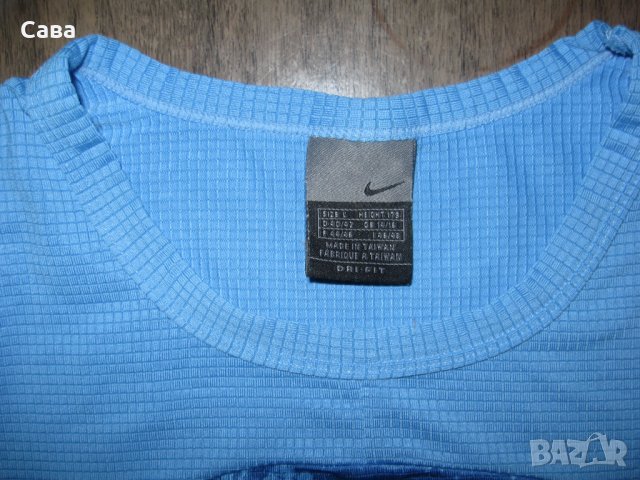тениски NIKE   дамски,М, снимка 2 - Тениски - 37537191