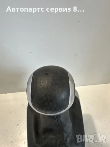 Citroën DS4 селектор за ръчна скоростна кутия, 9671748280, оригинален, за 1.6 HDi, 2011 г, снимка 2 - Части - 53131032