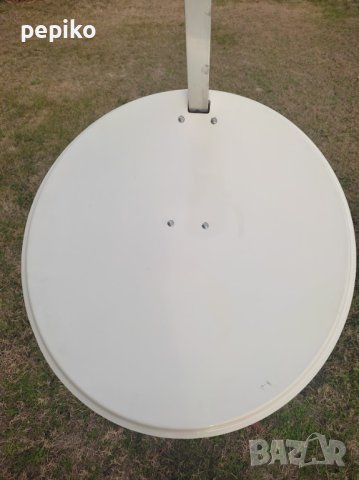 Продавам сателитна чиния SATELIT, снимка 13 - Приемници и антени - 43688311