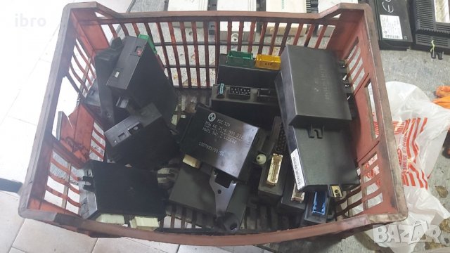 Модул за BMW 8330583 61356943814 61358369482 61358353095 8350583 66216942676 66216958515 66216900270