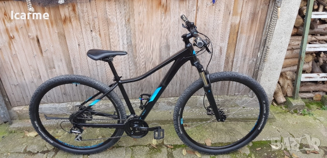 Алуминиев велосипед Cube Access 29 цола