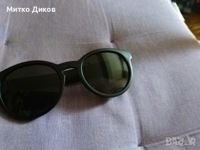 Слънчеви очила Кока Кола нови юви защита с кутия, снимка 3 - Слънчеви и диоптрични очила - 43119836