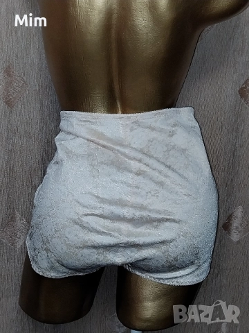 Резервирани NATURANA 95 Моделираща бикина/ колан/ в цвят телесен , снимка 2 - Бельо - 52059151