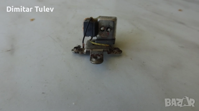 Двупистови глави за Ревокс, снимка 13 - Декове - 51468427