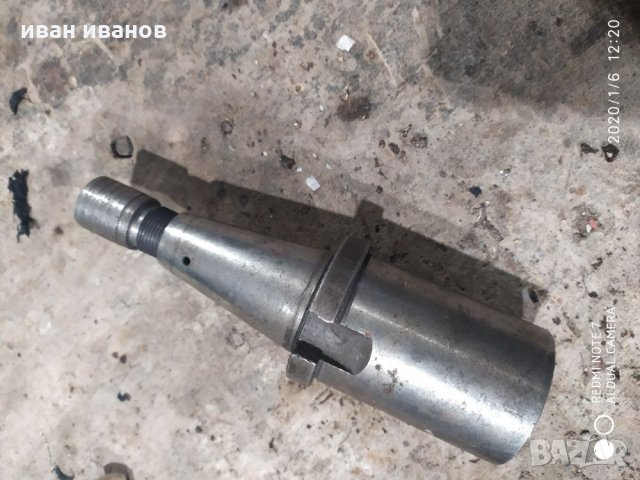 Дорник 40, снимка 5 - Стругове - 27544616