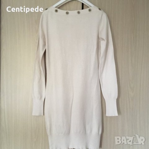 Плетена рокля, снимка 1