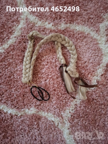 Akсесоари за коса, снимка 4 - Аксесоари за коса - 52527432