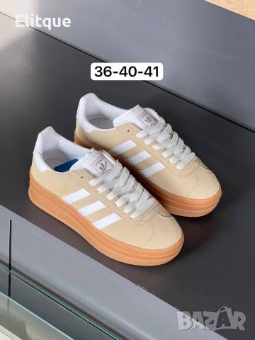 дамски маратонки new balance miu miu hugo boss qdidas valentino garavani Guess , снимка 6 - Маратонки - 52753692