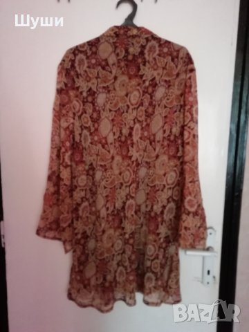 Прекрасна туника , снимка 2 - Туники - 35024984