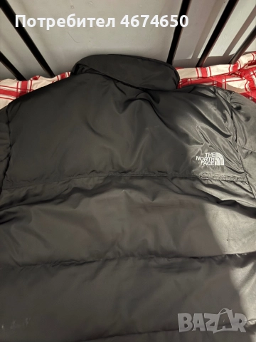 Яке на the north face 3xl, снимка 5 - Якета - 52736488